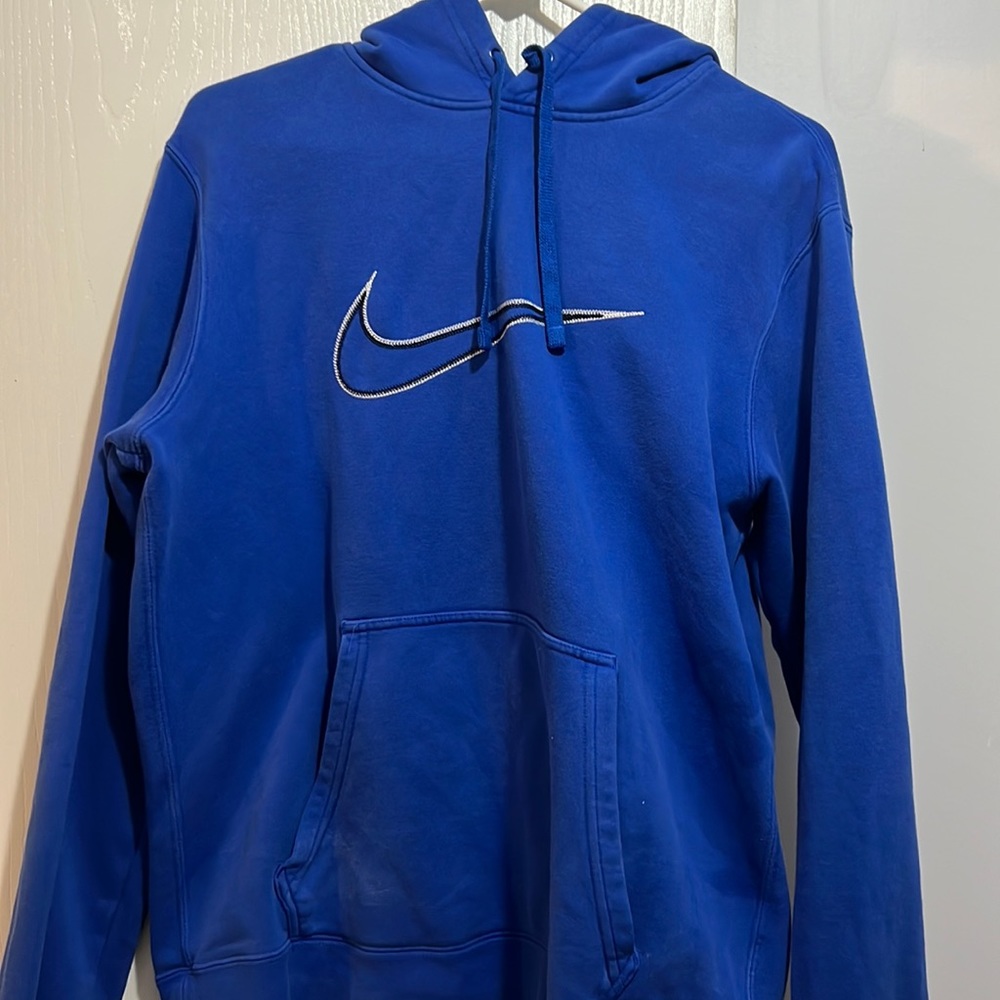 nike hoodie